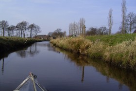 Bollandswater