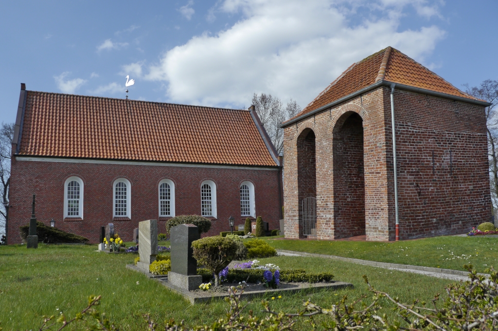Kirche Barstede