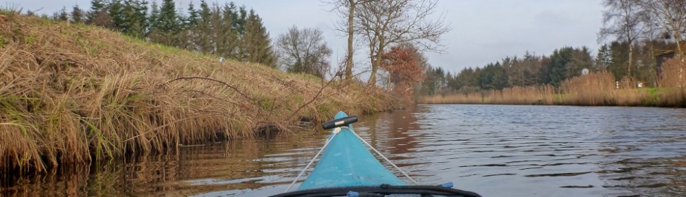 Holtlander Ehe (Rundtour bei Remels)